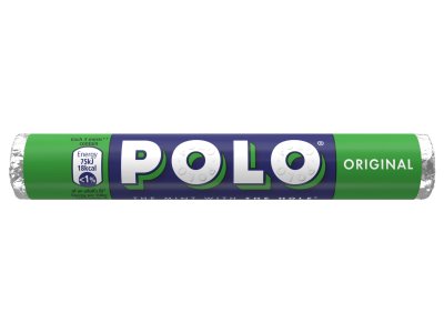 Polo Original Mint Tube 34g 