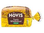Hovis Tasty Wholemeal Thick 800g 