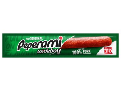 Peperami Wideboy The Original 40g 