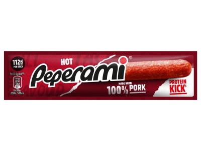 Peperami Hot Salami 22.5g 