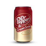 Dr Pepper Zero 