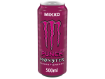 Monster Punch Energy 500ml 