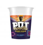 Pot Noodle Doner Kebab 90g 