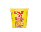 Ko-lee Go Noodles Roast Chicken Flavour 65g 