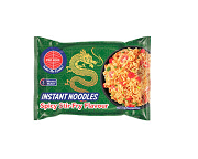Pan Asia Instant Noodles Spicy Stir Fry Flavour 85g 