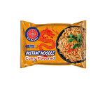 Pan Asia Medium Curry Instant Noodle 85g 