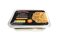 Mayflower Fresh Instant Noodles Chicken Flavour 255g 