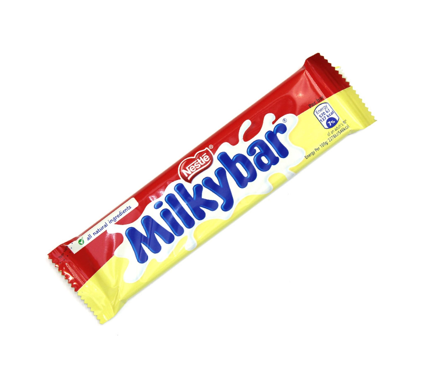 Nestle Milky Bar 85g 
