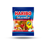 Haribo Starmix 140g 