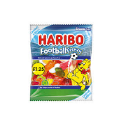 Haribo Football Frenzy 140g 