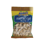 Nisha’s Salted Peanuts 150g 
