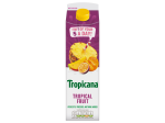 Tropicana Tropical Fruits 850ml 