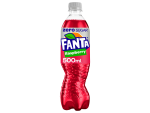 Fanta Raspberry Zero 500ml 