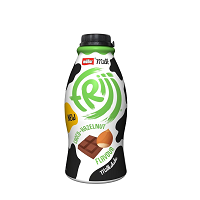 After Eight Milkshake 