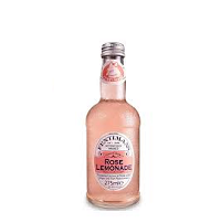 Fentimans Rose Lemonade 275ml 