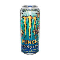 Monster Aussie Lemonade 500ml 