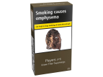 Players Jps Green Filter Superking Size 