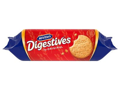 Mcvitie's Digestives The Original 360g 