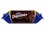 Mcvitie's Dark Chocolate Digestive Biscuits 266g 