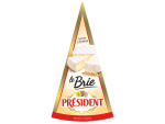 Président French Brie Cheese 200g 
