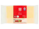 Co Op British Mature Cheddar 350g 