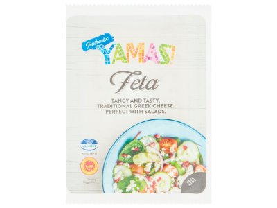 Yamas! Feta 200g 