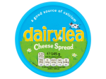 Dairylea Cheese Spread 145g 