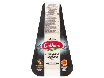 Galbani Parmigiano Reggiano Dop 200g 